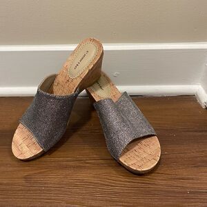 St John’s Bay Addison Wedge Sandals